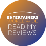 Perry Kurtz - Los Angeles Clean Stand Up Comedian for hire at Entertainers Worldwide