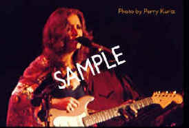 Bonnie Raitt